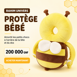 Protège Bébé Anti-Chute