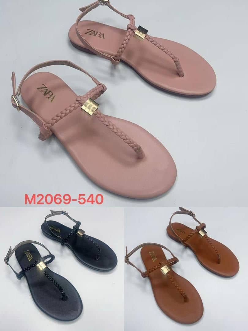 Chaussure Talon SIMMI TomFord Femme